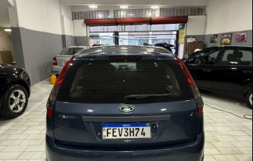 Ford Fiesta Hatch Rocam 1.0 (Flex) - Foto #6
