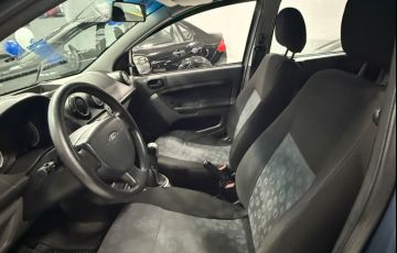 Ford Fiesta Hatch Rocam 1.0 (Flex) - Foto #9