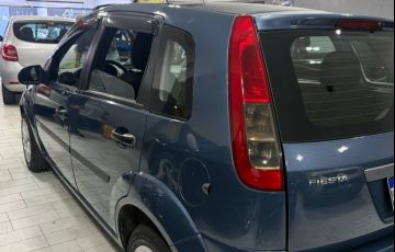 Ford Fiesta Hatch Rocam 1.0 (Flex) - Foto #10