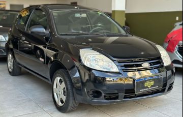 Ford Ka 1.0 MPi 8v