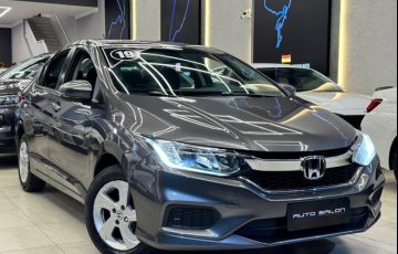 Honda City 1.5 Personal 16v