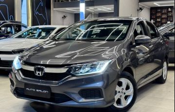 Honda City 1.5 Personal 16v - Foto #3