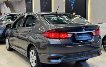 Honda City 1.5 Personal 16v - Foto #6