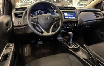Honda City 1.5 Personal 16v - Foto #7