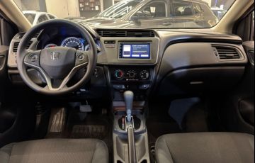 Honda City 1.5 Personal 16v - Foto #8