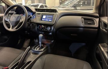 Honda City 1.5 Personal 16v - Foto #9