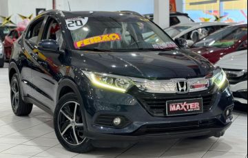 Honda Hr-v 1.8 16V Exl