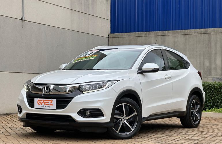 Honda Hr-v 1.8 16V Ex - Foto #1