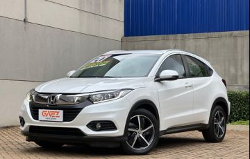 Honda Hr-v 1.8 16V Ex