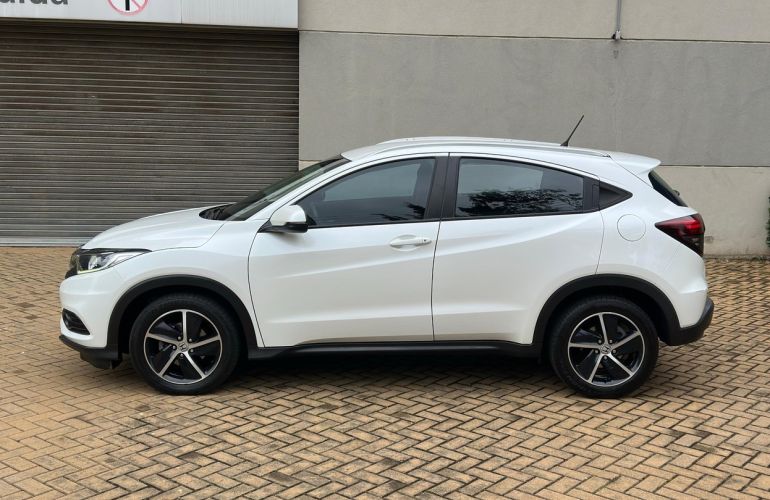 Honda Hr-v 1.8 16V Ex - Foto #2
