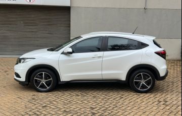 Honda Hr-v 1.8 16V Ex - Foto #2