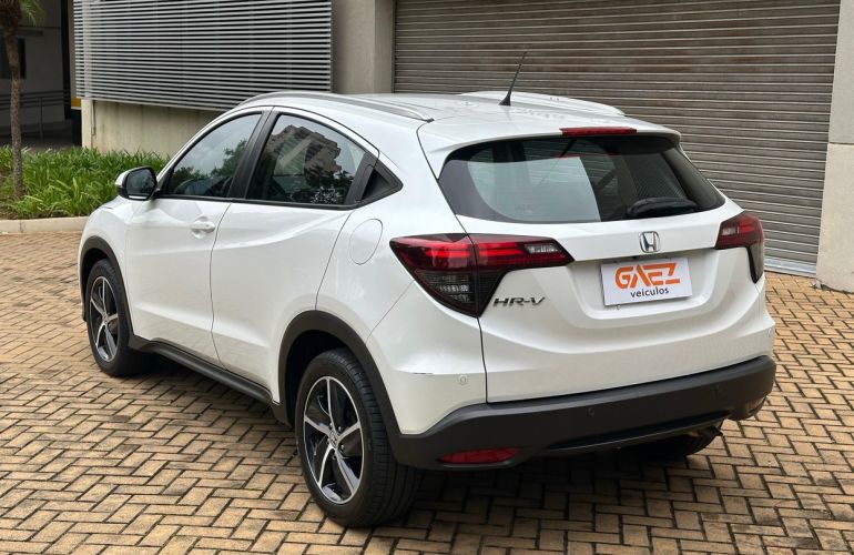 Honda Hr-v 1.8 16V Ex - Foto #3