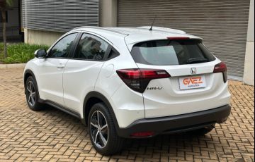 Honda Hr-v 1.8 16V Ex - Foto #3
