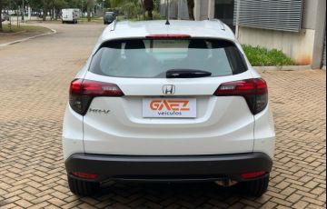 Honda Hr-v 1.8 16V Ex - Foto #4