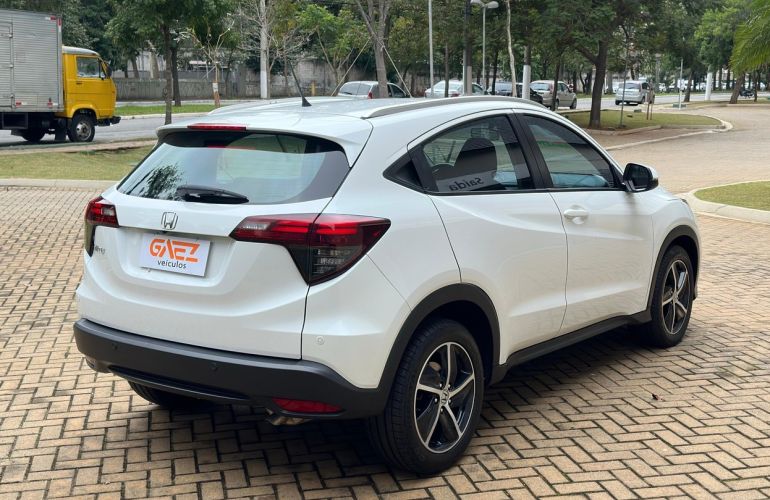 Honda Hr-v 1.8 16V Ex - Foto #5