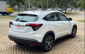 Honda Hr-v 1.8 16V Ex - Foto #5