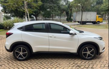Honda Hr-v 1.8 16V Ex - Foto #6