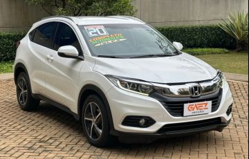 Honda Hr-v 1.8 16V Ex - Foto #7