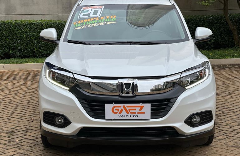 Honda Hr-v 1.8 16V Ex - Foto #8