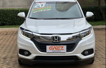 Honda Hr-v 1.8 16V Ex - Foto #8