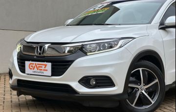 Honda Hr-v 1.8 16V Ex - Foto #9