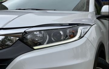 Honda Hr-v 1.8 16V Ex - Foto #10