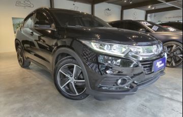 Honda Hr-v 1.8 16V Exl