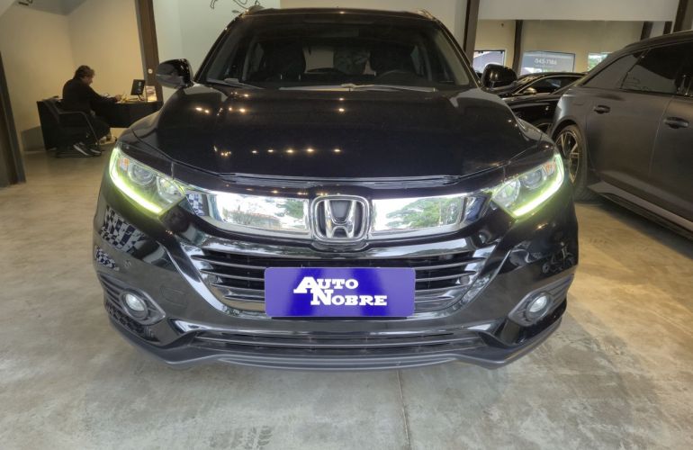 Honda Hr-v 1.8 16V Exl - Foto #2