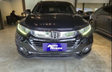 Honda Hr-v 1.8 16V Exl - Foto #2