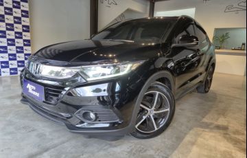 Honda Hr-v 1.8 16V Exl - Foto #3