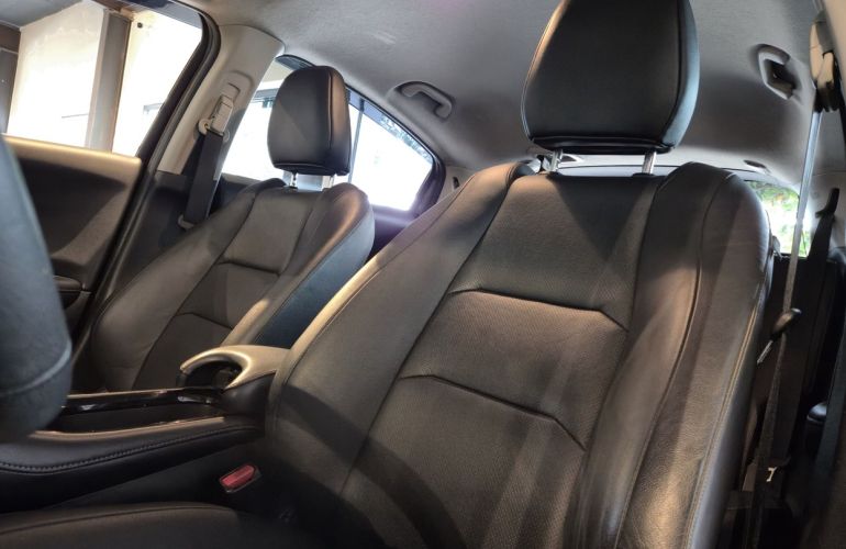 Honda Hr-v 1.8 16V Exl - Foto #4