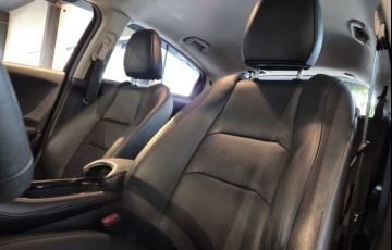 Honda Hr-v 1.8 16V Exl - Foto #4