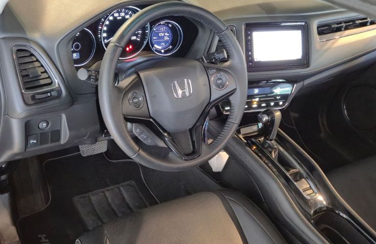 Honda Hr-v 1.8 16V Exl - Foto #5