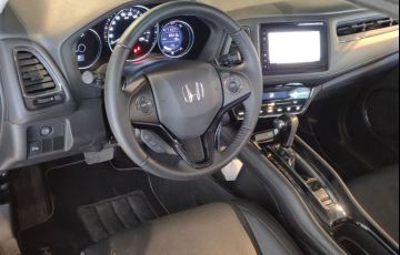 Honda Hr-v 1.8 16V Exl - Foto #5