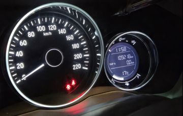 Honda Hr-v 1.8 16V Exl - Foto #6