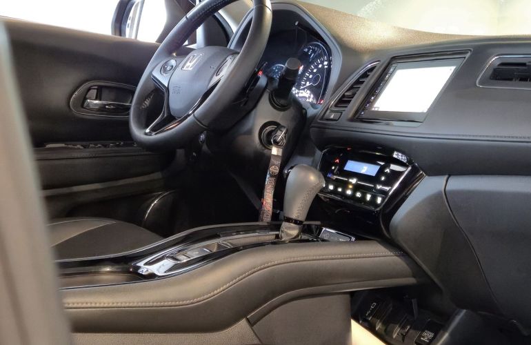Honda Hr-v 1.8 16V Exl - Foto #7