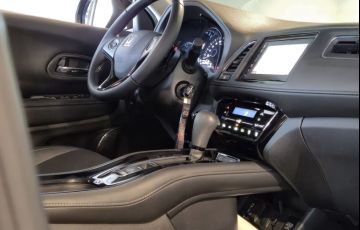 Honda Hr-v 1.8 16V Exl - Foto #7
