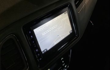 Honda Hr-v 1.8 16V Exl - Foto #8