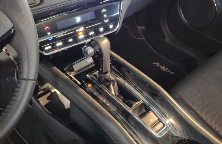 Honda Hr-v 1.8 16V Exl - Foto #9