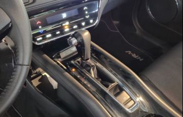 Honda Hr-v 1.8 16V Exl - Foto #9