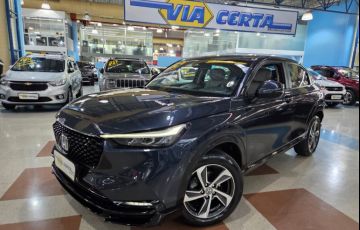 Honda Hr-v 1.5 Di I-vtec Turbo Touring