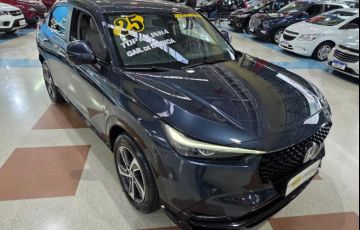 Honda Hr-v 1.5 Di I-vtec Turbo Touring - Foto #2