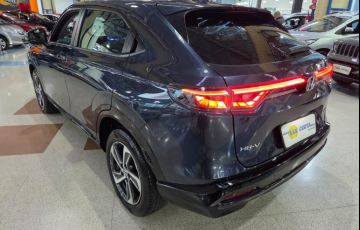Honda Hr-v 1.5 Di I-vtec Turbo Touring - Foto #3