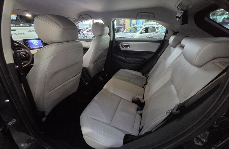 Honda Hr-v 1.5 Di I-vtec Turbo Touring - Foto #5