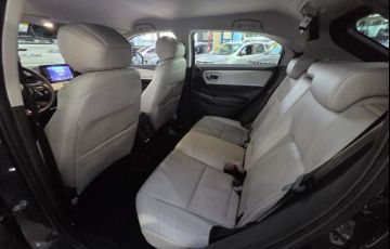 Honda Hr-v 1.5 Di I-vtec Turbo Touring - Foto #5