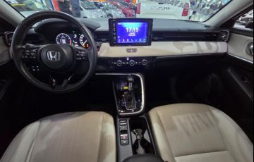 Honda Hr-v 1.5 Di I-vtec Turbo Touring - Foto #6