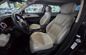 Honda Hr-v 1.5 Di I-vtec Turbo Touring - Foto #7