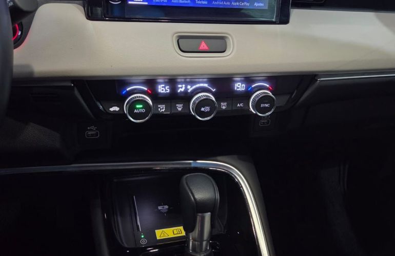 Honda Hr-v 1.5 Di I-vtec Turbo Touring - Foto #8