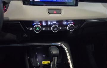 Honda Hr-v 1.5 Di I-vtec Turbo Touring - Foto #8