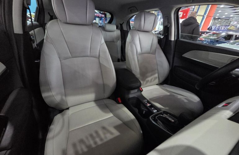 Honda Hr-v 1.5 Di I-vtec Turbo Touring - Foto #10